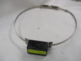 88959444 GENERAL MOTORS Left Rear Tire Pressure Sensor Gm