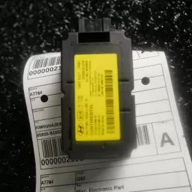 95800-B1650 GENESIS Tpms Tire Pressure Control Module G80 #2