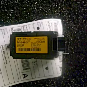 95800-B1650 GENESIS Tpms Tire Pressure Control Module G80