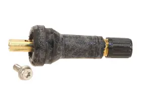12611HCYY TOYOTA Prime Remote Tpms Valve RAV4