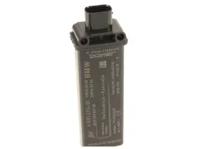 25MHPW BMW Tire Pressure Monitoring Control Unit 535I