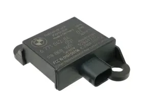 88219ZNXK BMW Tire Pressure Monitoring Transmitter 650I