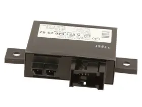 Genuine Dc57w9 Tire Pressure Monitoring System Control Unit For Sl550 S550 Cl550 Cl600