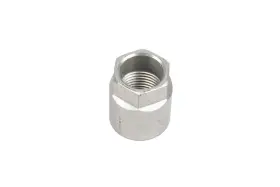 15122619 GENUINE GM PARTS Tire Pressure Sensor Monitoring Nut