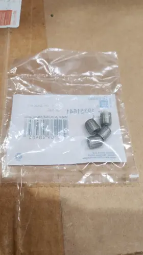 19351641 GENUINE GM PARTS Tpms Valve Stem Cap #3