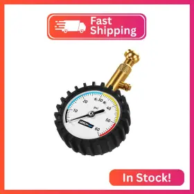 APG-100-S4Y GERCHWAY Tire Dial Swivel Chuck Accurate Water