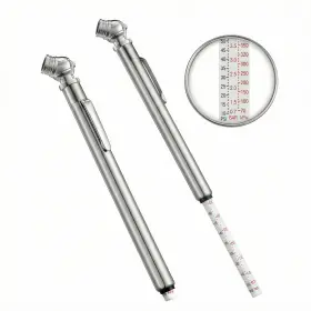 W106-PENCIL GKINIKG Tire Pack Deflator Valve Water Pressure W106-PENCIL GKINIKG Tire Pack Deflator Valve Water Pressure