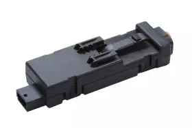 13523299 GM Remote Control Door Lock Receiver 3500