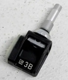 13529751 GM Tire Pressure Sensor Monitor Tpms Lyriq CT5 XT4