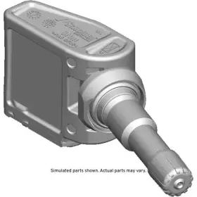 13540598 GM Pressure Sensor Monitoring #3