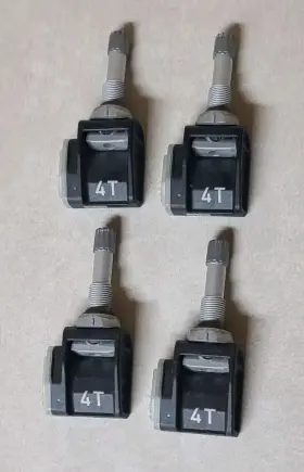 13540608 GM Tpms Trailer Sensors Chevy Gmc Silverado Tahoe