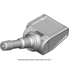 13542675 GM Sensor #3