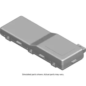 13583333 GM Remote Control Door Lock Receiver