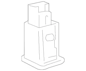 19184833 GM Switch Tire Press