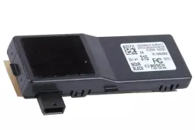 22853652 GM Remote Control Door Lock Receiver Malibu