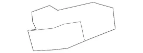 25740353 GM Tire Pressure Indicator Receiver