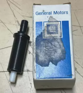 407437 GM Nos Tire Pressure Sensor Valve