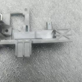 84830226 GM Trailer Tire Pressure Indicator Module Bracket #3
