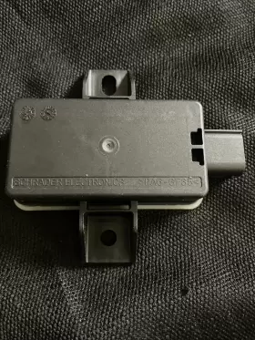 84905680 GM Trailer Tire Pressure Indicator Module #2