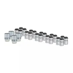85124434 GM Wheel Lug Nuts Locking