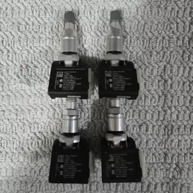 13554170 GM / CHEVROLET / CORVETTE / C8 Tpms Sensor Set Ray #2