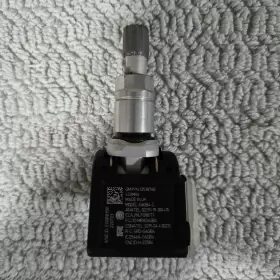 13554170 GM / CHEVROLET / CORVETTE / C8 Tpms Sensor Set Ray #3