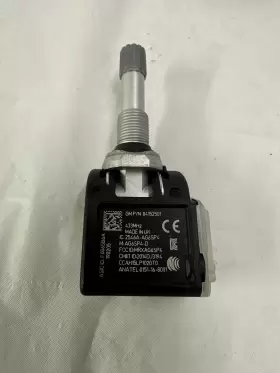 13545366 GM GENUINE PARTS Tpms Sensor Set Gmc Chevy #2