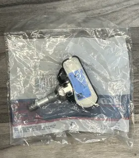 13598774 GM GENUINE PARTS Tire Pressure Sensor Chevy Corvette #2
