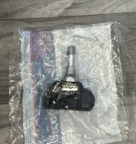 13598774 GM GENUINE PARTS Tire Pressure Sensor Chevy Corvette #3