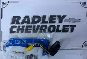 84981240 GM OEM Tpms Sensor General 3500 Gmc Sierra