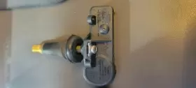 13528563 GM SENSOR Tire Pressure Sensors Tpms 2500 Silverado #3