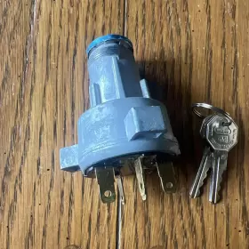US-43 GM Ignition Switch Chevrolet Buick Pontiac Oldsmobile