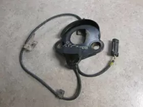 Gmc Truck 548.gm8693 Tgmc2500 1993 Chassis Sensor