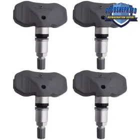 GP429846DH GOODSHEPHERD18 Set Tire Pressure Sensor Tpms C5 C6