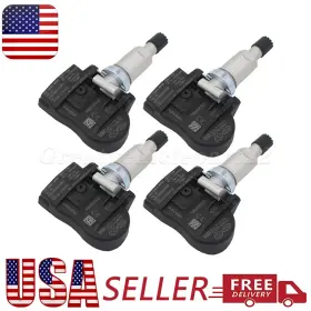 52933-3N100 GREATVEHICLEPART22 Tpms Tire Pressure Sensor Kia