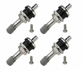 17-50392 GROUP 31 INCORPORATED Tpms Clamp Valve Stem Parallel