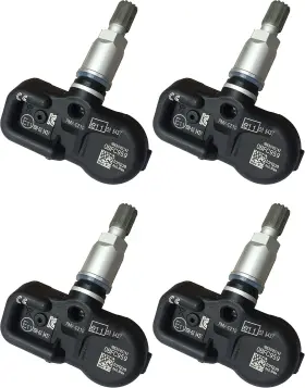 FC-TPMS-028 GUSSIN Tire Pressure Sensor Monitoring