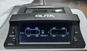 M20-4 GUTA Rv Tire Pressure Monitoring Sensors #2