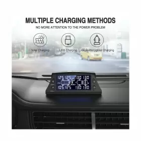 M20-4 GUTA Rv Tire Pressure Monitoring Sensors