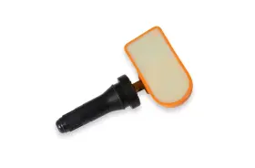 RDE053V43 HALIBRAND Tpms Sensor Rubber Valve Stem #3