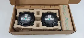AK-5C100A-R58FB-12S-10U HALO Aperia Tire Inflators Single Set