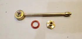 N-1581 HALTECH Oshkosh Mtvr Wheel Valve Ctis Stem