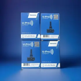 HTS-A78EG HAMATON Tire Pressure Sensor Set Pro Hybrid Nfc 433
