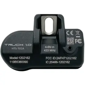 HTS-T01A HAMATON Pro Valve Tpms Sensor