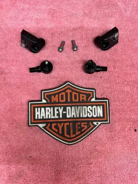 42300124 HARLEY-DAVIDSON Tire Pressure Monitor Up Roadglide