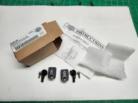 42300124A HARLEY-DAVIDSON Tire Pressure Monitor Up Roadglide