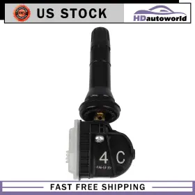 CHD1552DF23221 HDAUTOWORLD Tire Pressure Sensor Tpms Buick