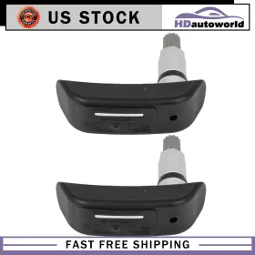 DF845DFG279FG1 HDAUTOWORLD Tire Pressure Sensor Tpms Bmw