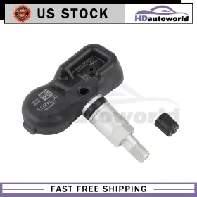 HD171ASF562Q19 HDAUTOWORLD Tire Pressure Sensor Tpms Honda