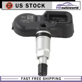 HD171ASF562Q24 HDAUTOWORLD Tire Pressure Sensor Tpms Honda